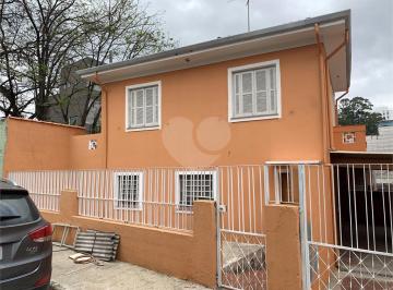 Casa · 350m² · 3 Quartos · 2 Vagas · Sobrado com 3 quartos à venda em Vila ester (zona norte) - SP