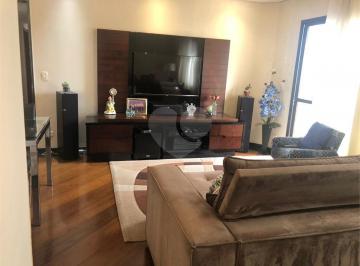 Apartamento · 122m² · 3 Quartos · 2 Vagas · Apartamento com 3 quartos à venda em Vila regente feijó - SP