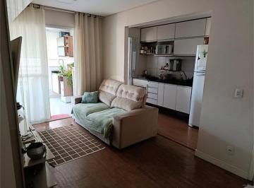 Apartamento · 62m² · 2 Quartos · 1 Vaga · Apartamento com 2 quartos à venda em Vila ema - SP