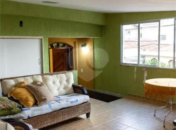 Casa · 192m² · 3 Quartos · 2 Vagas · Sobrado com 3 quartos à venda em Parque são domingos - SP