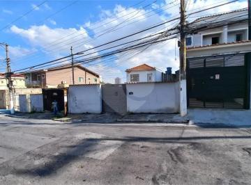 Terreno · 620m² · 1 Quarto · 3 Vagas · Terreno com 1 quartos à venda em Vila maria alta - SP
