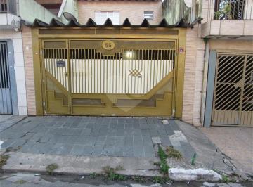 Casa · 250m² · 1 Quarto · Sobrado com 1 quartos à venda em Jardim das oliveiras - SP
