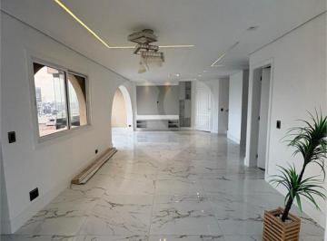 Apartamento · 157m² · 3 Quartos · 4 Vagas · Apartamento com 3 quartos à venda em Jardim anália franco - SP