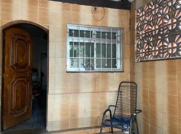 Casa · 150m² · 2 Quartos · 1 Vaga · Sobrado com 2 quartos à venda em Cidade mãe do céu - SP