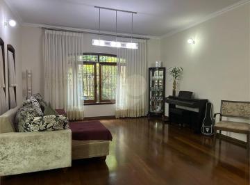 Casa · 330m² · 4 Quartos · 3 Vagas · Sobrado com 4 quartos à venda em Jardim bonfiglioli - SP