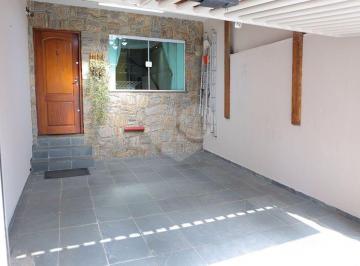 Casa · 120m² · 2 Quartos · 1 Vaga · Sobrado com 2 quartos à venda em Vila basileia - SP