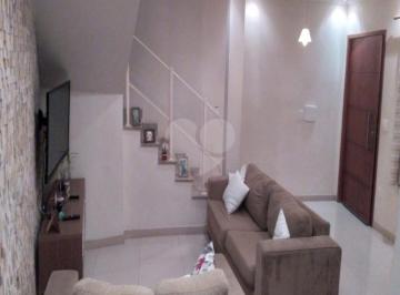 Casa · 127m² · 3 Quartos · 3 Vagas · Casa com 3 quartos à venda em Jardim penha - SP
