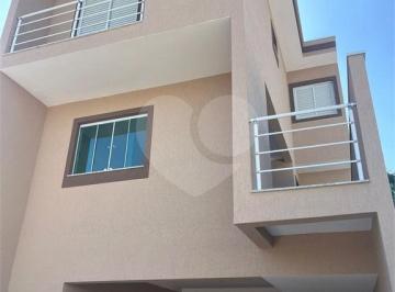 Casa · 200m² · 3 Quartos · 5 Vagas · Casa com 3 quartos à venda em Vila pedra branca - SP