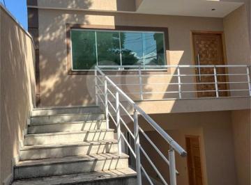 Casa · 200m² · 3 Quartos · 5 Vagas · Sobrado com 3 quartos à venda em Vila pedra branca - SP