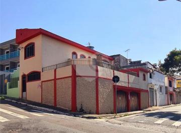 Casa · 200m² · 2 Quartos · Sobrado com 2 quartos à venda em Vila gustavo - SP