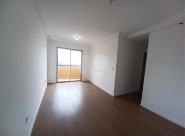 Apartamento · 68m² · 3 Quartos · 2 Vagas · Apartamento com 3 quartos à venda em Vila aurora (zona norte) - SP