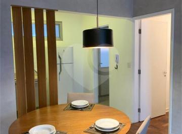 Apartamento · 73m² · 2 Quartos · 1 Vaga · Apartamento com 2 quartos à venda em Vila olímpia - SP