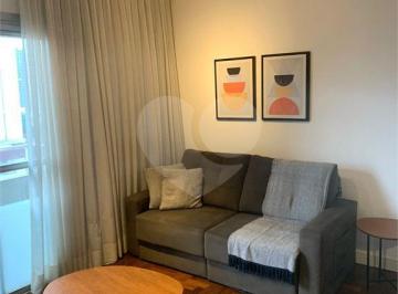 Apartamento · 73m² · 2 Quartos · 1 Vaga · Apartamento com 2 quartos à venda em Vila olímpia - SP