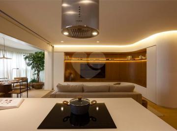 Apartamento · 67m² · 2 Quartos · 1 Vaga · Apartamento com 2 quartos à venda em Pinheiros - SP