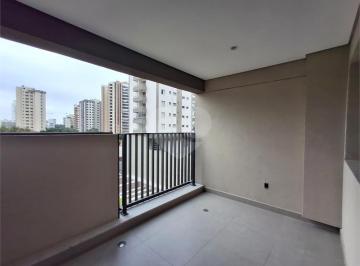 Apartamento · 39m² · 1 Quarto · Apartamento com 1 quartos à venda em Vila clementino - SP