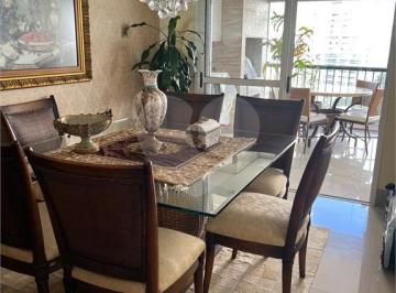 Apartamento · 178m² · 3 Quartos · 3 Vagas · Apartamento com 3 quartos à venda em Mooca - SP