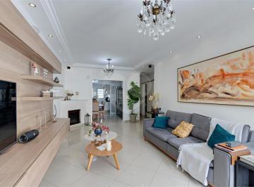 Casa · 250m² · 3 Quartos · 3 Vagas · Sobrado com 3 quartos à venda em Jardim Dom Bosco - SP