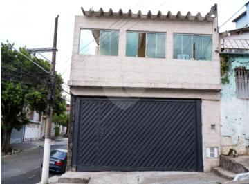 Casa · 135m² · 3 Quartos · 2 Vagas · Casa com 3 quartos à venda em Jardim tango - SP