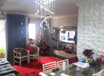 Apartamento · 75m² · 3 Quartos · 2 Vagas · Apartamento com 3 quartos à venda em Vila paulo silas - SP