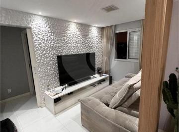 Apartamento · 68m² · 2 Quartos · 1 Vaga · Apartamento com 2 quartos à venda em Jaçanã - SP