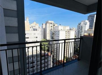 Apartamento · 31m² · 1 Quarto · Apartamento com 1 quartos à venda em Perdizes - SP