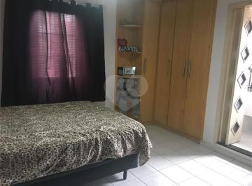 Casa · 270m² · 3 Quartos · 1 Vaga · Sobrado com 3 quartos à venda em Parque panamericano - SP