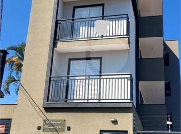 Apartamento · 44m² · 2 Quartos · 1 Vaga · Apartamento com 2 quartos à venda em Vila dom pedro ii - SP