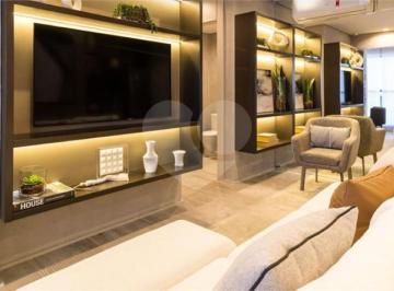 Apartamento · 58m² · 2 Quartos · 1 Vaga · Apartamento com 2 quartos à venda em Vila progredior - SP