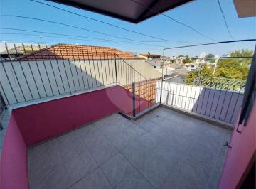Casa · 100m² · 3 Quartos · 2 Vagas · Sobrado com 3 quartos à venda em Jardim mangalot - SP