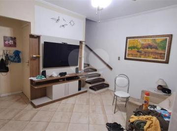 Casa · 115m² · 3 Quartos · 1 Vaga · Sobrado com 3 quartos à venda em Vila constança - SP