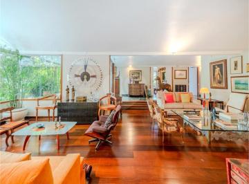 Casa · 550m² · 4 Quartos · 4 Vagas · Sobrado com 4 quartos à venda em Butantã - SP