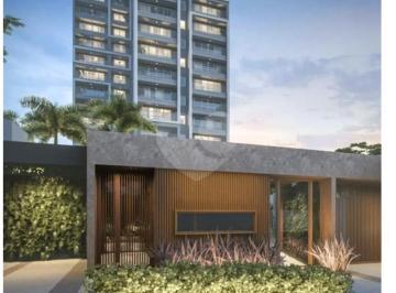 Apartamento · 29m² · 1 Quarto · Apartamento com 1 quartos à venda em Vila mariana - SP