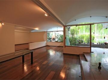 Casa · 550m² · 4 Quartos · 4 Vagas · Sobrado com 4 quartos à venda em Butantã - SP