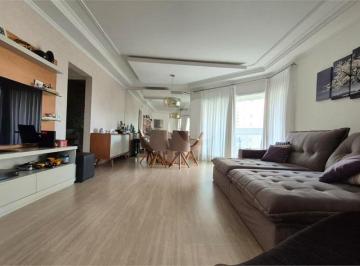 Apartamento · 160m² · 3 Quartos · 3 Vagas · Apartamento com 3 quartos à venda em Santa teresinha - SP