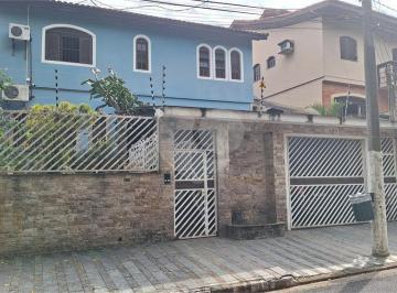Casa · 340m² · 4 Quartos · 2 Vagas · Sobrado com 4 quartos à venda em Jardim guapira - SP