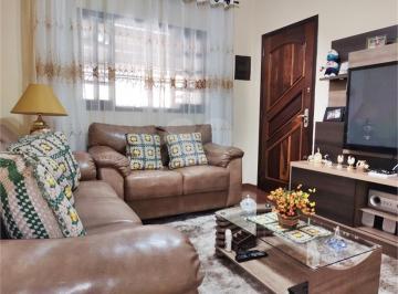 Casa · 85m² · 2 Quartos · 2 Vagas · Casa com 2 quartos à venda em Parque vitória - SP