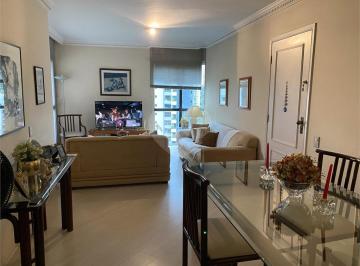 Apartamento · 80m² · 2 Quartos · 2 Vagas · Apartamento com 2 quartos à venda em Vila andrade - SP
