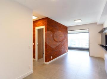 Apartamento · 70m² · 2 Quartos · 1 Vaga · Apartamento com 2 quartos à venda em Vila clementino - SP
