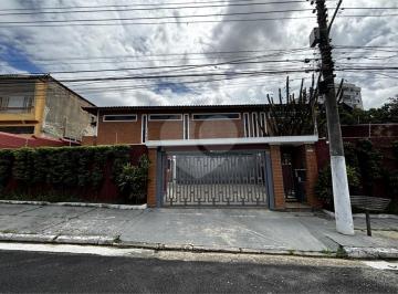 Casa · 355m² · 4 Quartos · 4 Vagas · Sobrado com 4 quartos à venda em Vila ester (zona norte) - SP