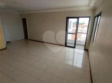 Apartamento · 102m² · 3 Quartos · 2 Vagas · Apartamento com 3 quartos à venda em Quarta parada - SP