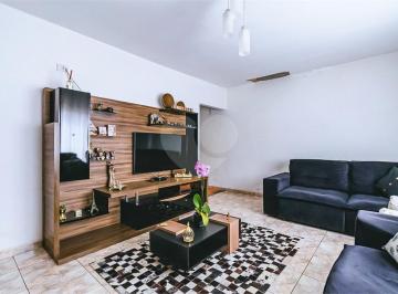 Casa · 201m² · 2 Quartos · 7 Vagas · Casa térrea com 2 quartos à venda em Vila gumercindo - SP