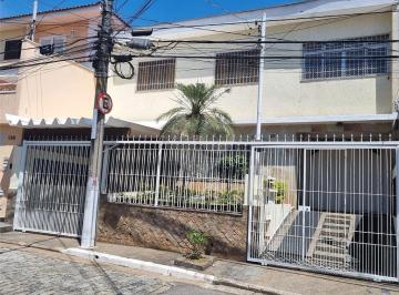 Casa · 250m² · 3 Quartos · 2 Vagas · Casa com 3 quartos à venda em Vila ester (zona norte) - SP