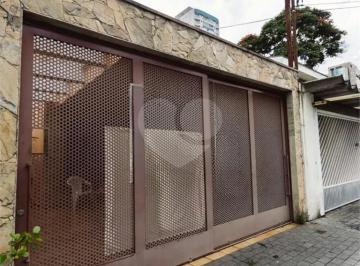 Casa · 152m² · 3 Quartos · 2 Vagas · Sobrado com 3 quartos à venda em Vila leopoldina - SP
