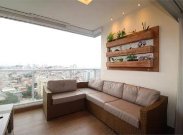 Apartamento · 73m² · 2 Quartos · 2 Vagas · Apartamento com 2 quartos à venda em Jardim são paulo(zona norte) - SP