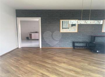 Apartamento · 145m² · 3 Quartos · 2 Vagas · Apartamento com 3 quartos à venda em Jardim vila mariana - SP