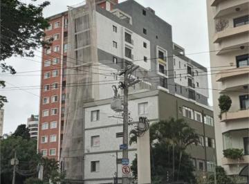 Apartamento · 50m² · 1 Quarto · 1 Vaga · Apartamento com 1 quartos à venda em Água fria - SP