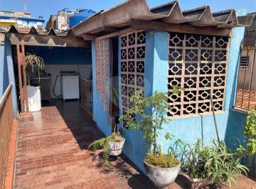 Casa · 120m² · 2 Quartos · 3 Vagas · Casa com 2 quartos à venda em Jardim marilu - SP