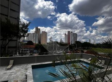 Apartamento · 55m² · 2 Quartos · 1 Vaga · Apartamento com 2 quartos à venda em Liberdade - SP