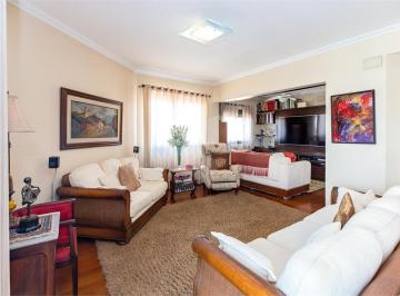 Apartamento · 187m² · 4 Quartos · 3 Vagas · Apartamento com 4 quartos à venda em Vila Clementino - SP