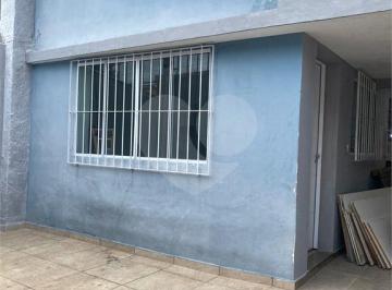 Casa · 110m² · 2 Quartos · 2 Vagas · Casa térrea com 2 quartos à venda em Jardim da pedreira - SP
